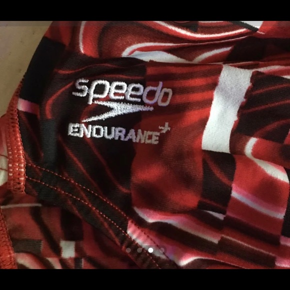 Bathing suit - Picture 3 of 3